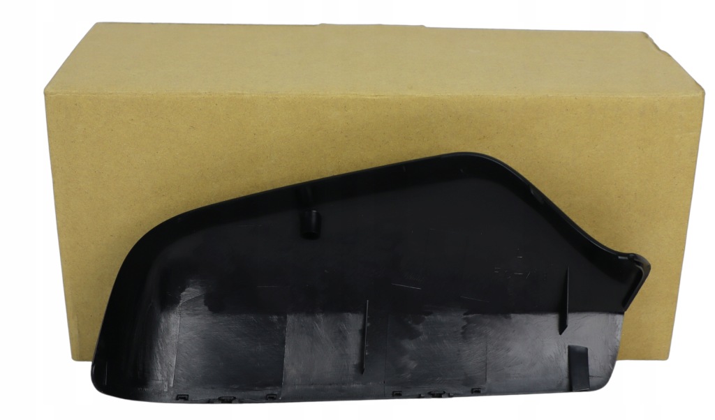 Левая корпус зеркало opel astra g 1998 - 2009 Цена
