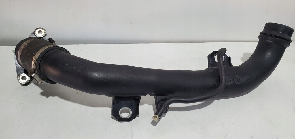 фото №8, Труба шланг інтеркулер mazda cx-9 cx-5 2.5 turbo 2018 2019 2020 2021