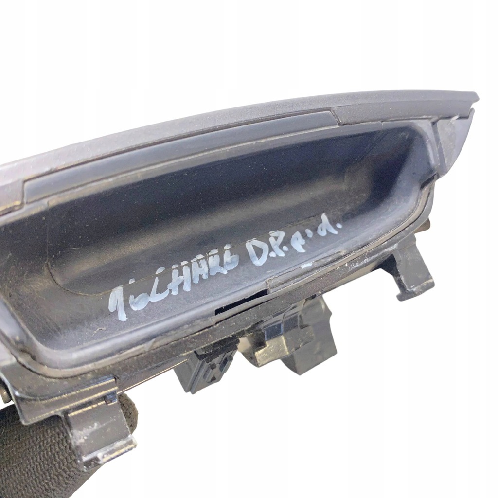 фото №8, Dodge charger 2016 права сторона ручка зовнішнє