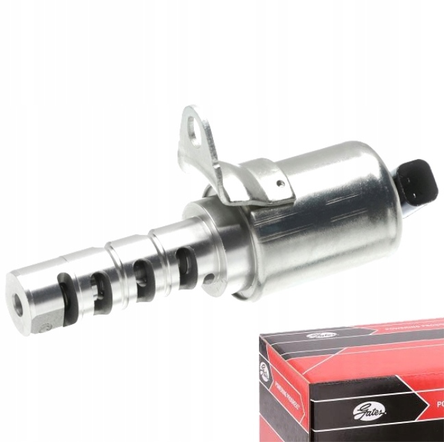 фото №1, Регулятор faz розподільного валу land rover freelander 2 2.0