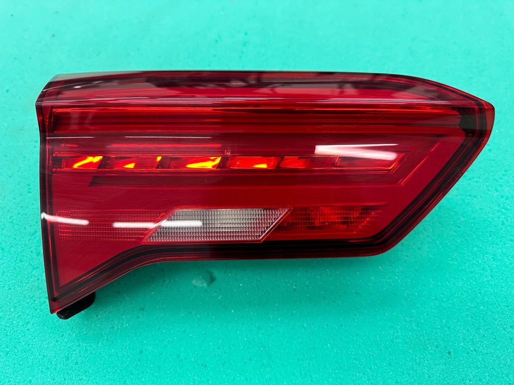 фото №6, Лампа ліва права vw t-roc комплект 2ga оригінал