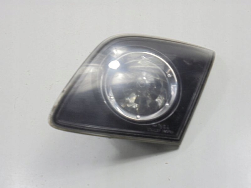 фото №7, Mazda 3 i bk лампа задняя правая с крышки 5d p2913r