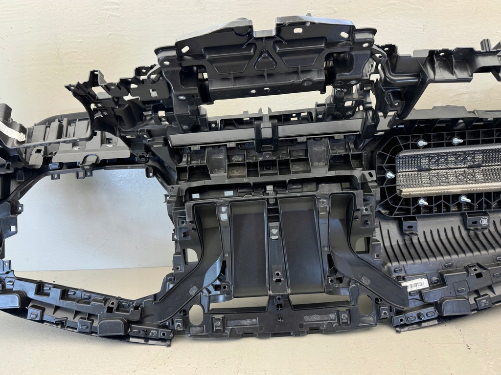 фото №15, Range rover sport 2023r панель приладів панель приладів консоль 106091995c