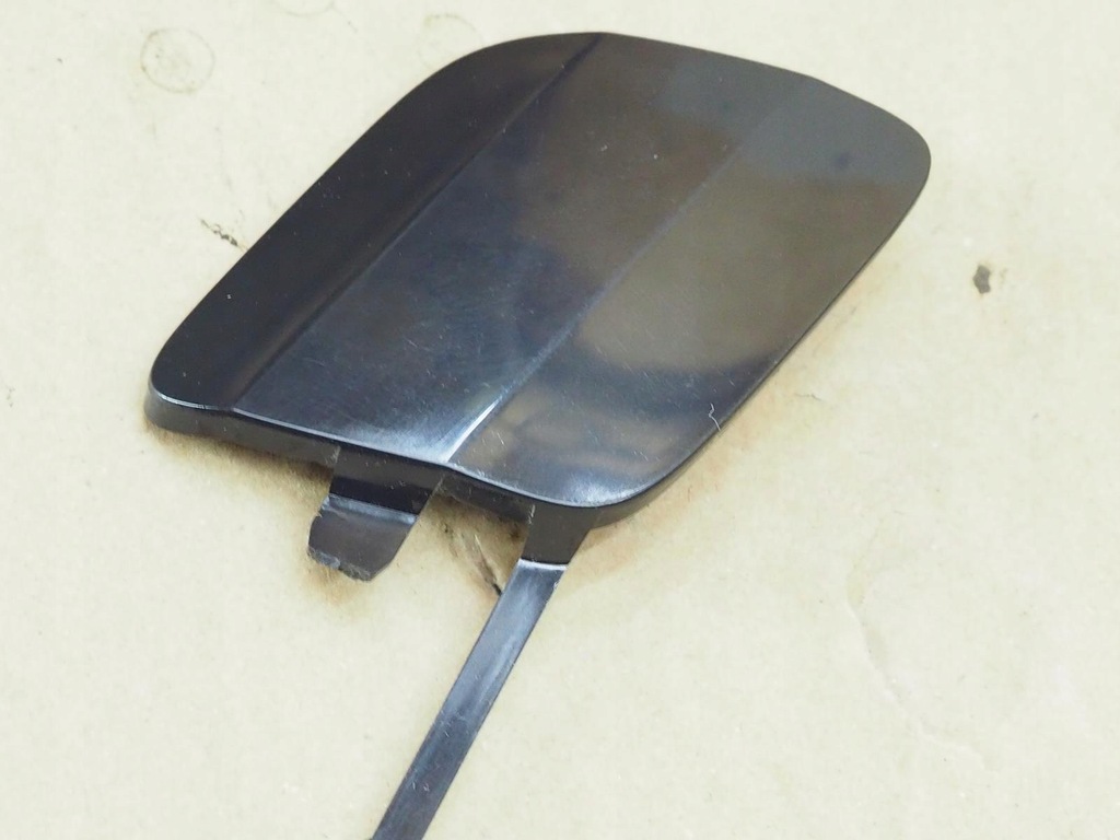 фото №9, Заглушка фаркоп перед renault captur ii 2 511801345r