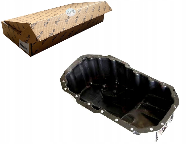 Купить Blic поддон масляная алюминий audi a3