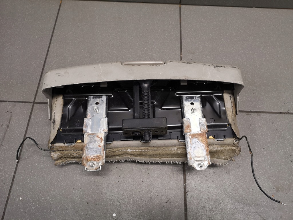 фото №9, Podudzie регулировка audi a6 c6 перед