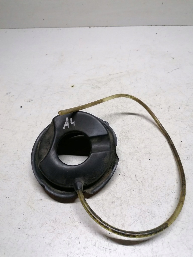 фото №1, Гумовий елемент заливної пального audi a4 b5