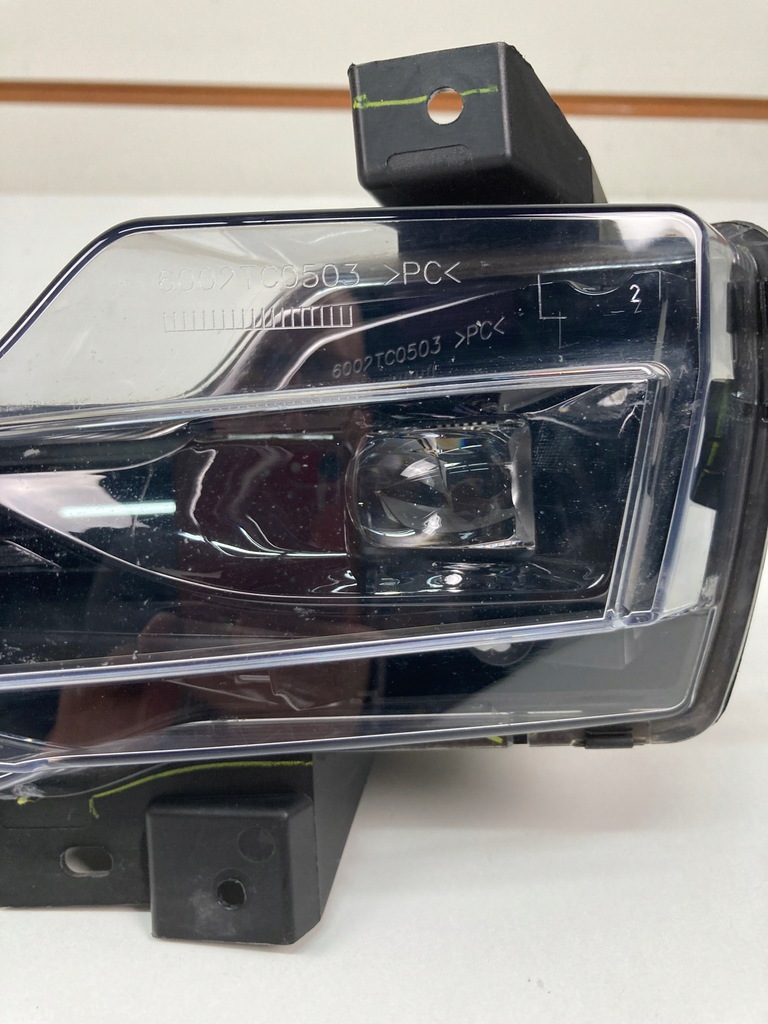 фото №5, Протитуманна фара лівий drl tesla model 3 lift y