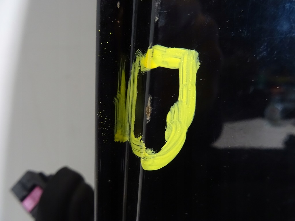 фото №6, Audi a6 c6 задние левая дверь