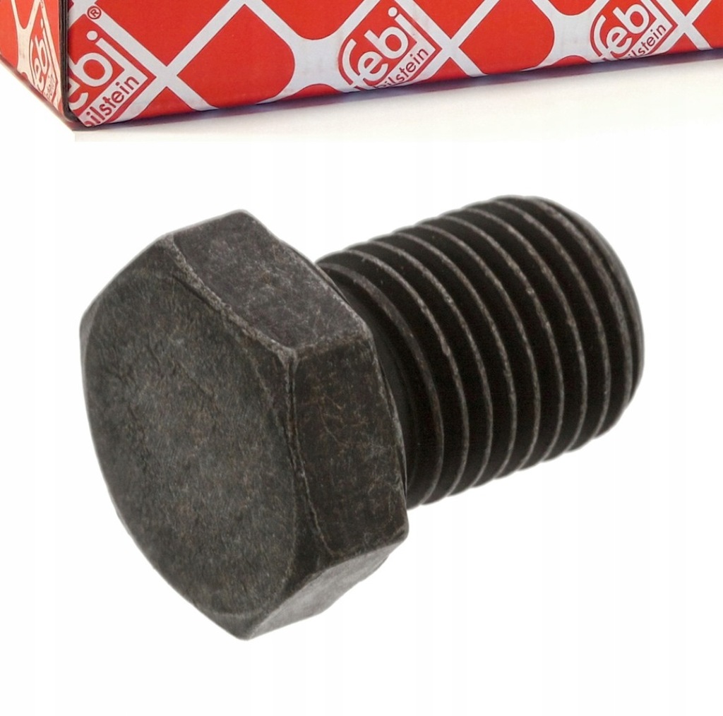 фото №1, Кришка зливу оливи febi do vw lt ii 2.3