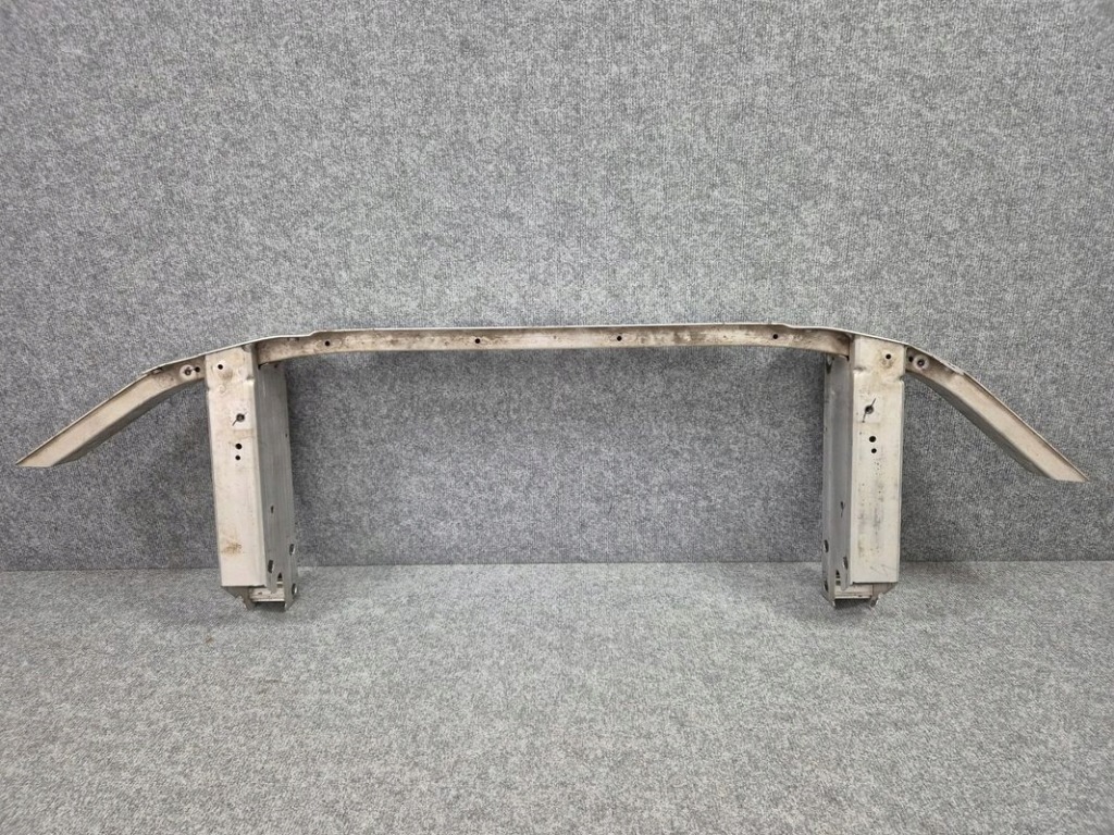 фото №6, Балка передня підсилювач перед - bmw x3 g01 x4 g02 lift lci 21-24