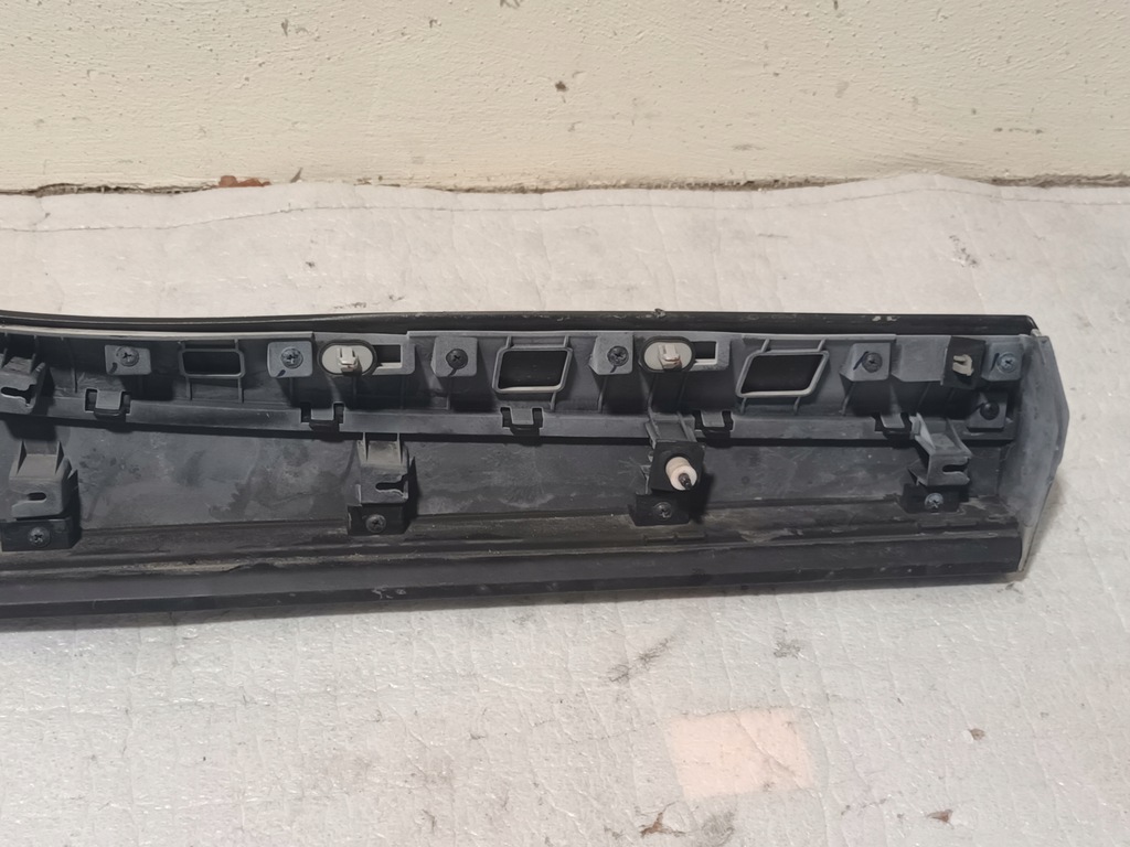 фото №9, Молдинг na двері лівий задня kia ev6 gt задня ліва