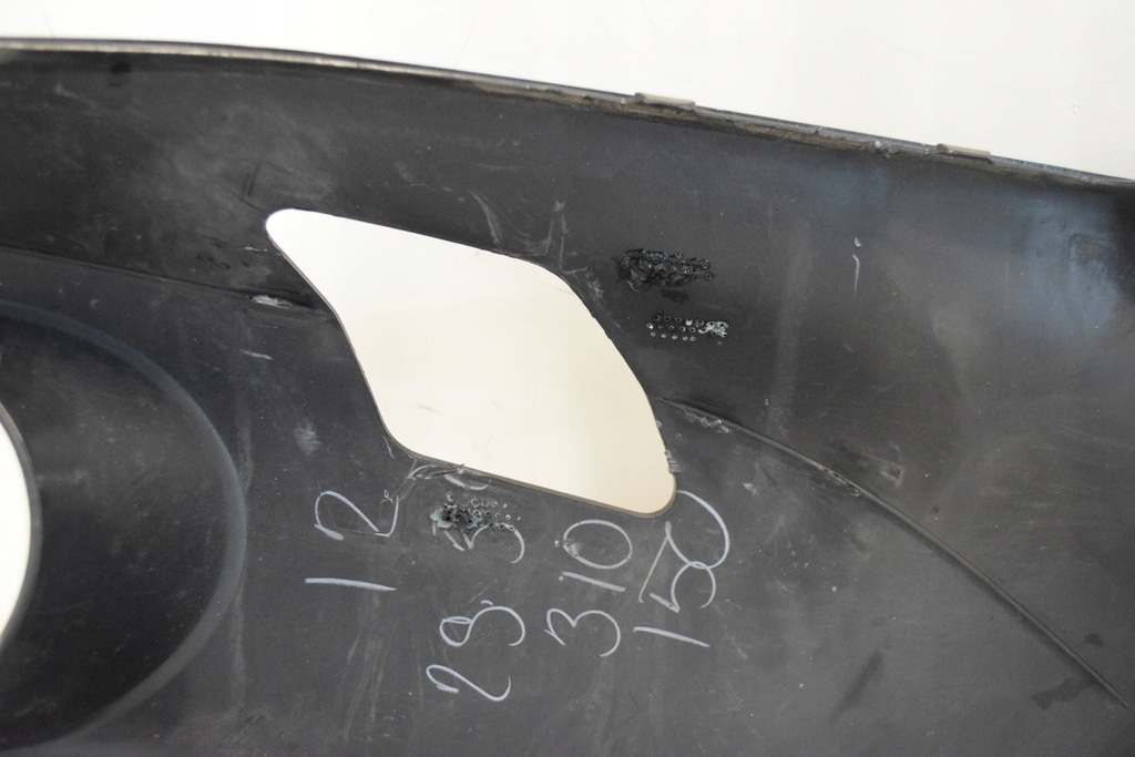 фото №11, Bmw x6 f16 бампер перед передний