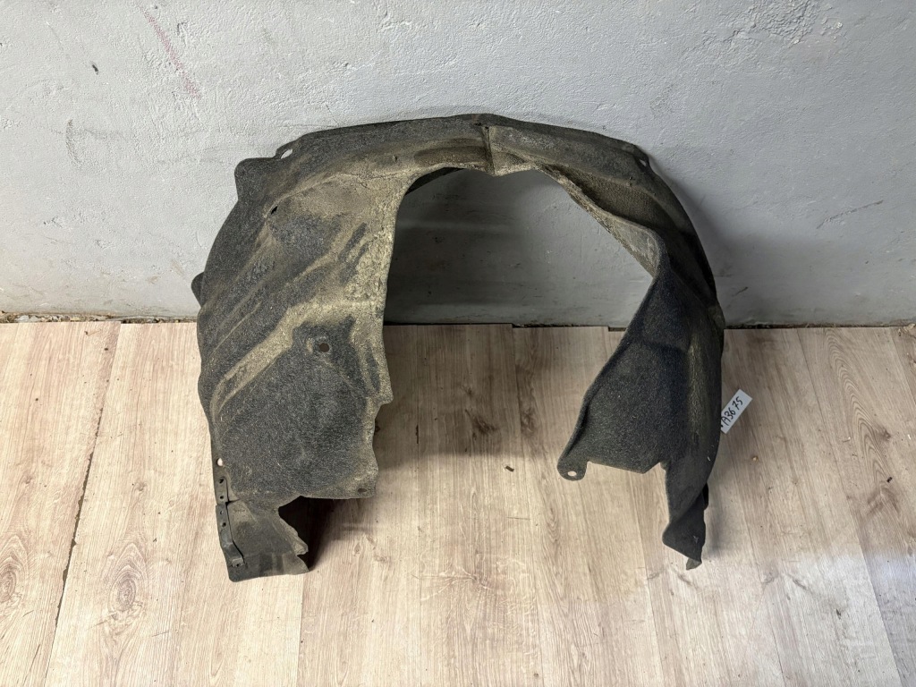 фото №1, Toyota rav4 v 18- подкрылок правый перед 53875-42090