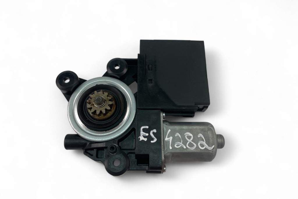 фото №7, Моторчик стекло задних правых дверь volvo s40 ii ms 979040100 2009