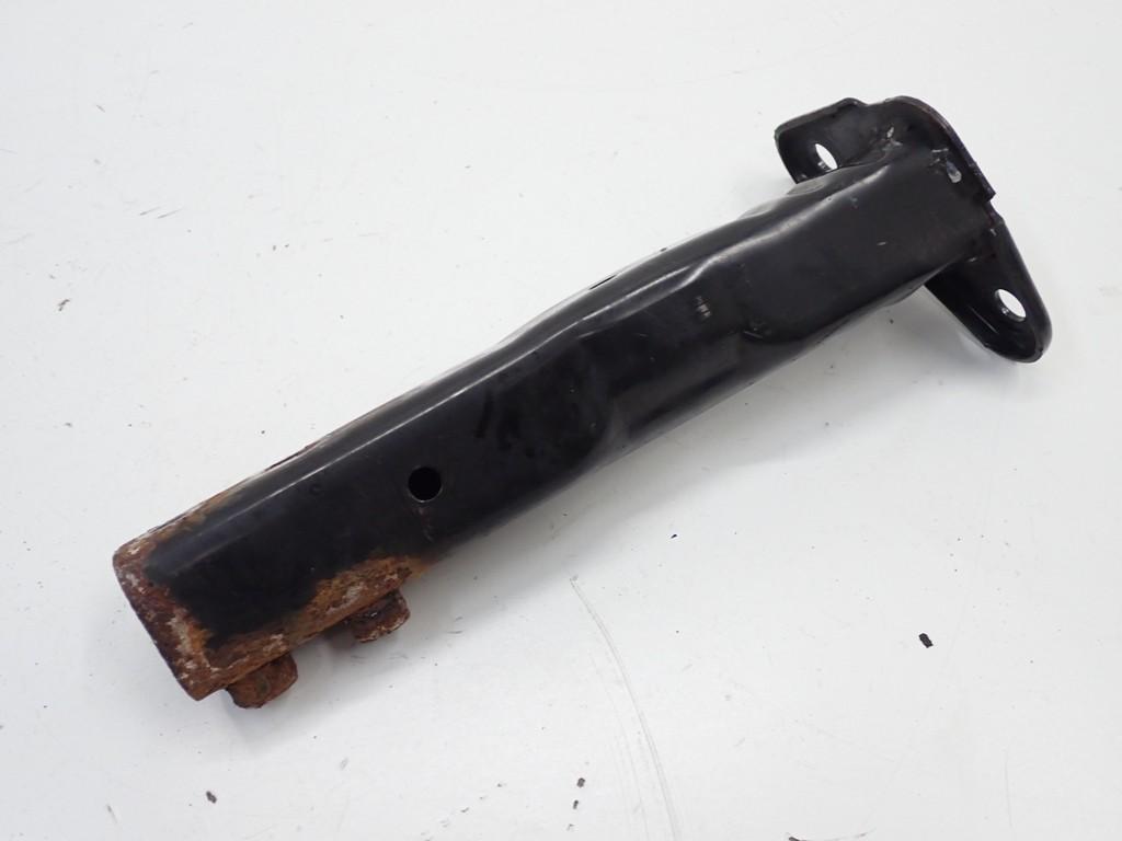 фото №3, Зона деформации балка кронштейн отбойник правый 6772232 mini countryman r60 r61 12r