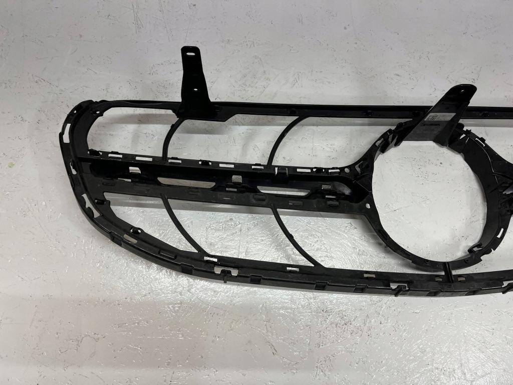 фото №7, Mercedes glc x253 w253 lift 2019 решётка радиатора решётка радиатора a2538803402 org wys 24h fv