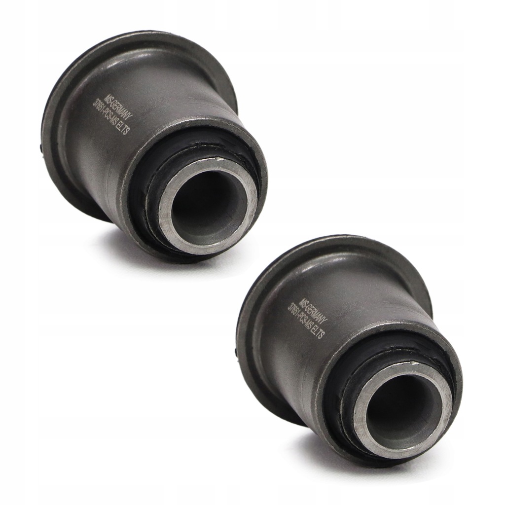 фото №1, Втулки рычага перед левая правая mercedes citan; renault clio, megane