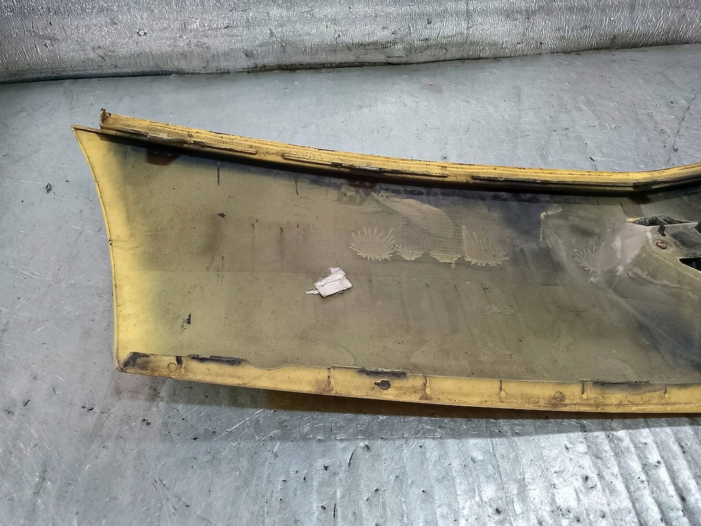 фото №3, Решётка радиатора решётка радиатора решётка радиатора renault kangoo ii 08 -