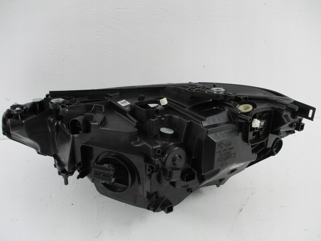 фото №9, Лампа full led bmw 4 g22 g23 g26 без оснащения правая