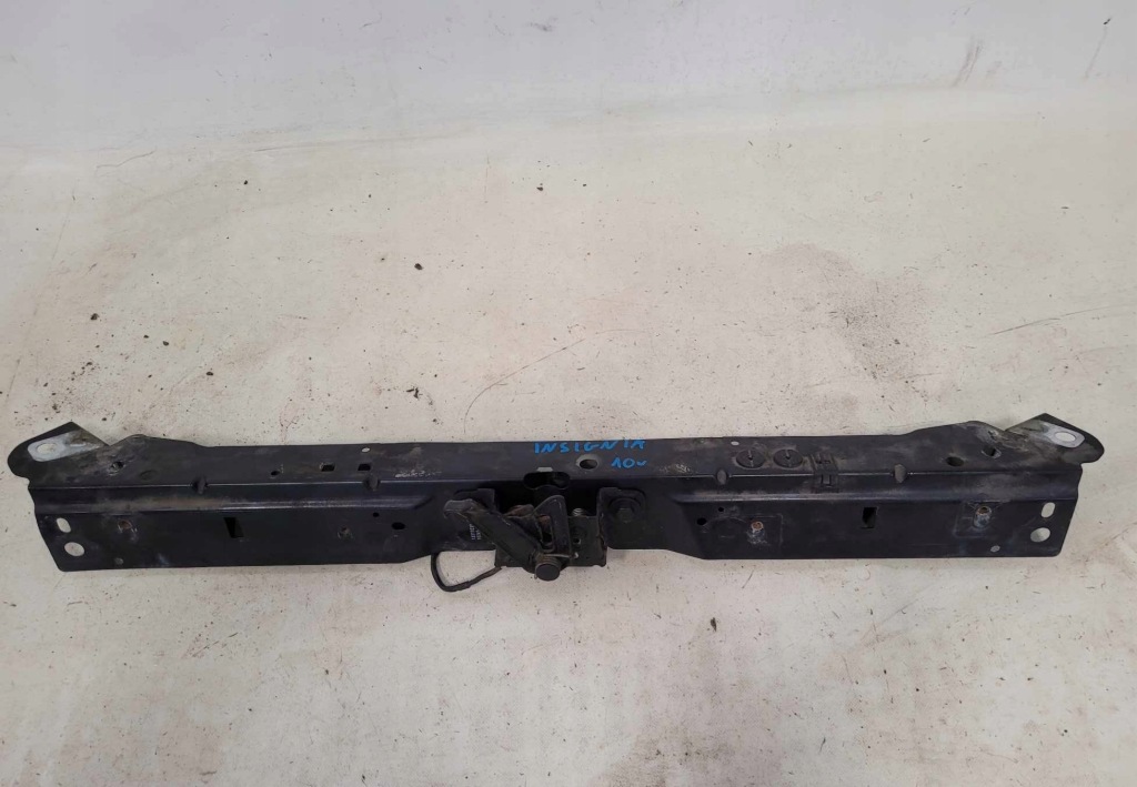 Купить Балка перед ремень замок капот opel insignia a европа