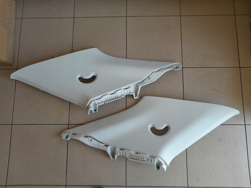 фото №1, Hyundai ioniq 5 ioniq5 v блок двигуна захист стійка