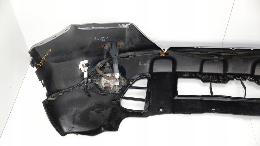 фото №9, Бампер перед передний honda crv iii 3 06-09r