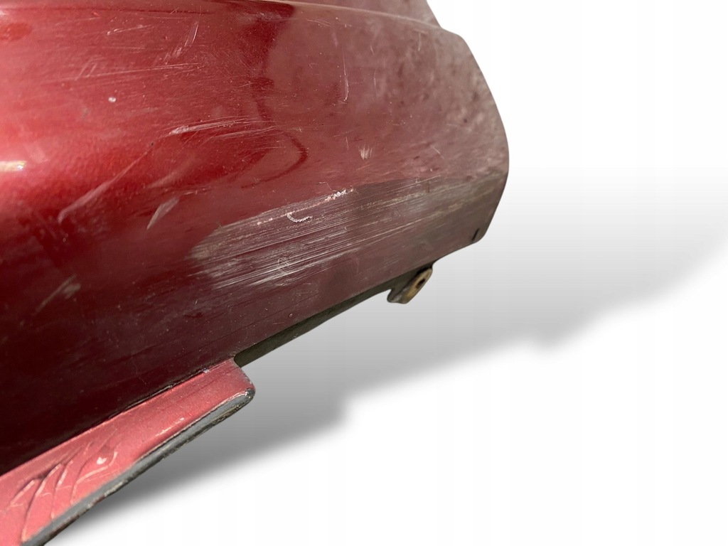 фото №13, Mazda 5 1800cm3 2008 бамперы minivan