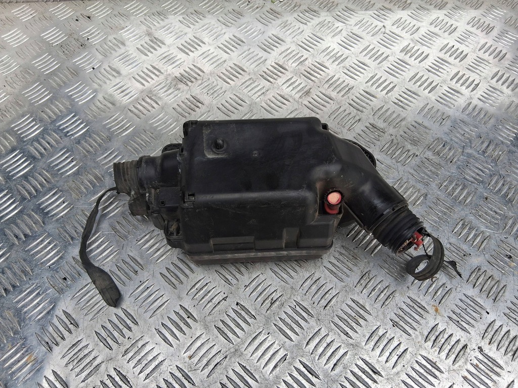 фото №1, Fiat tipo ii корпус коробка запобіжників