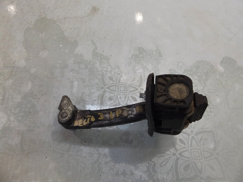 фото №1, Delta iii ограничитель дверь левый перед