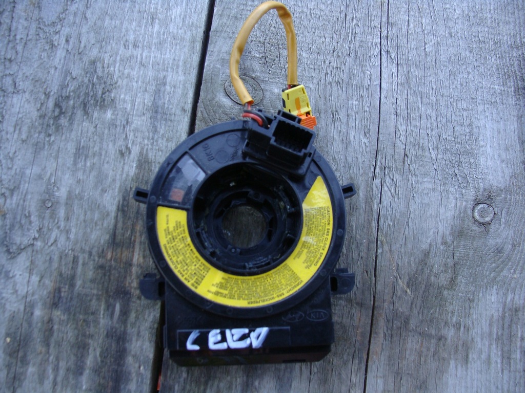 фото №1, Лента шлейф kia ceed