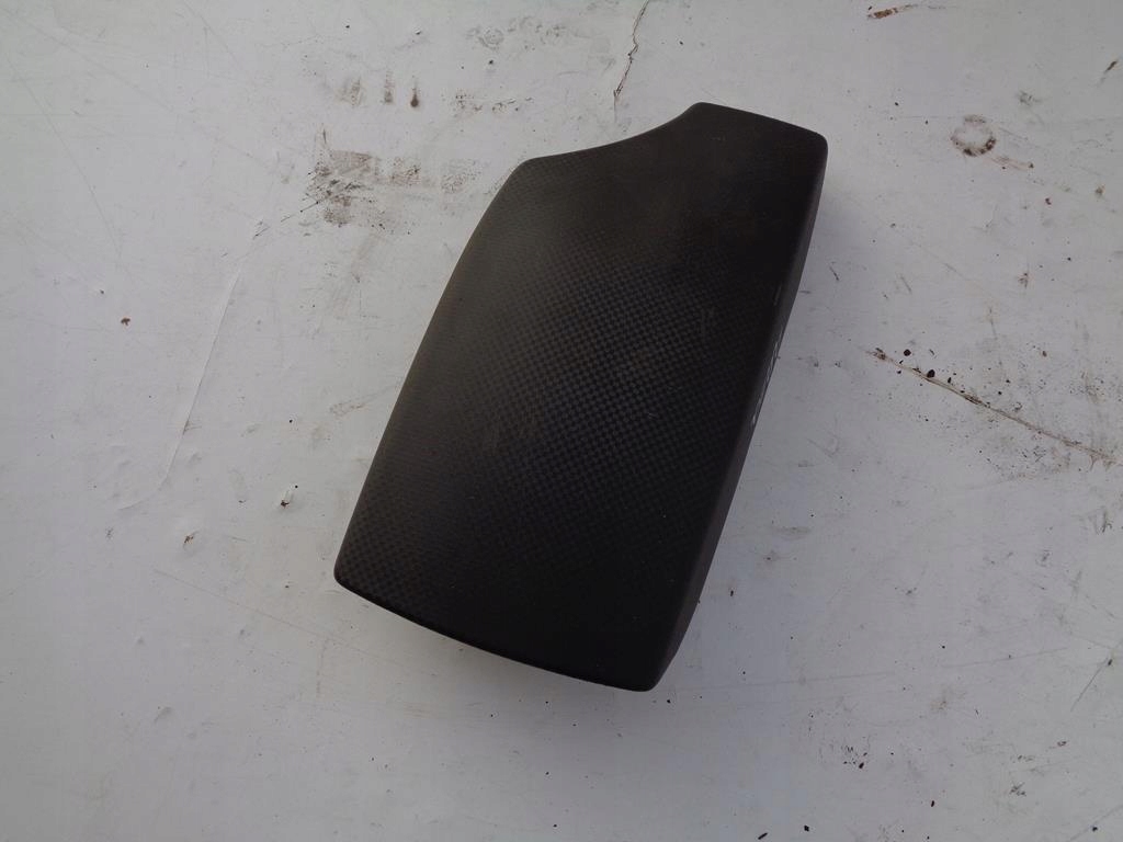 фото №1, Кришка підлокітник seat altea