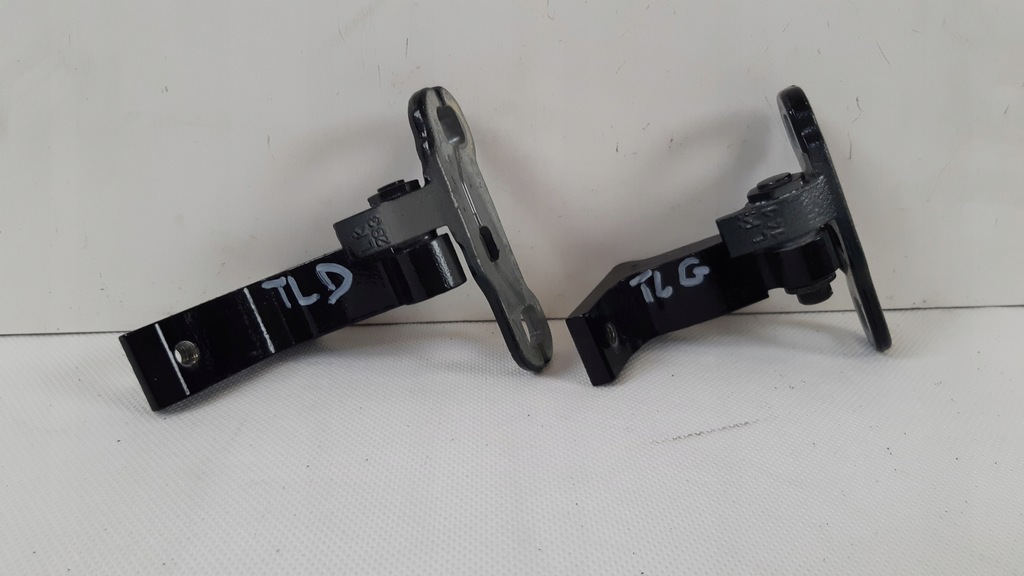 фото №1, Volvo xc90 ii петли дверь левых задняя 717