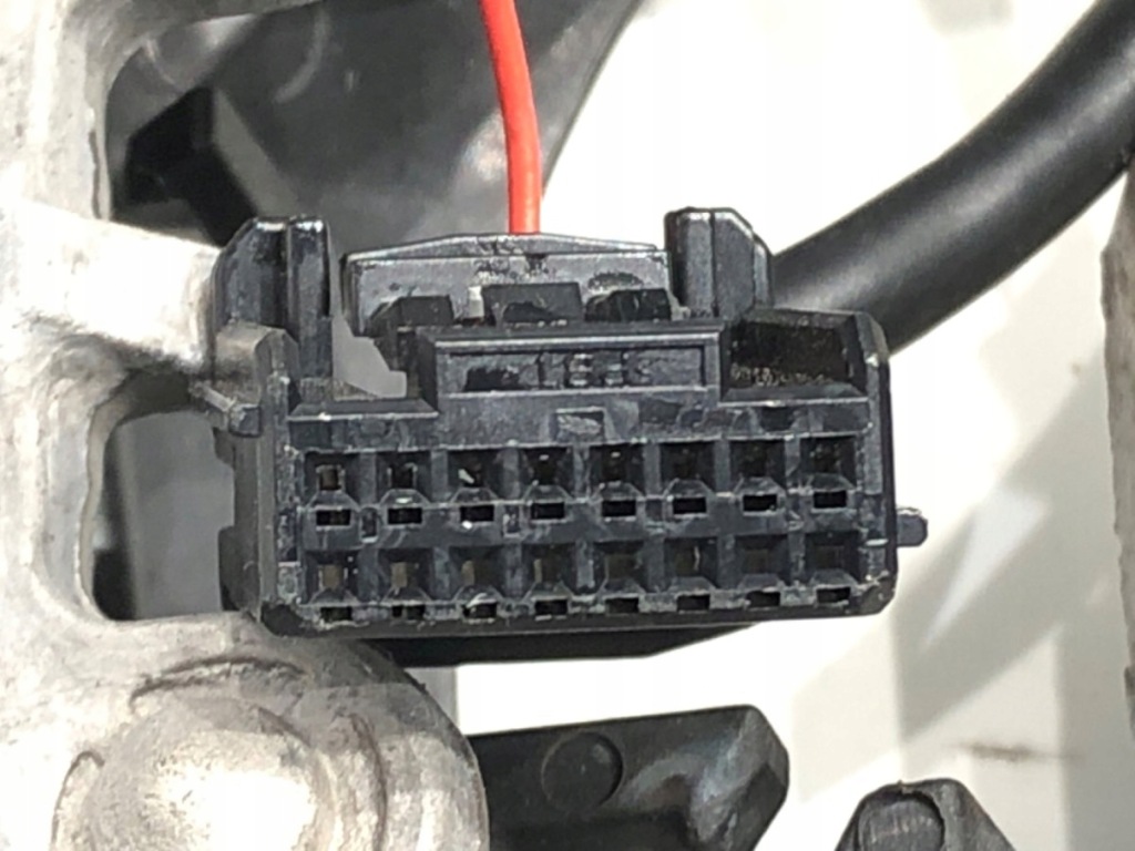 фото №5, Повітропровід renault clio v 484002607r