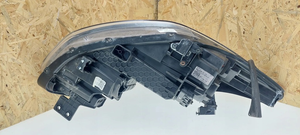 фото №9, Kia sportage 2019 лампи передні