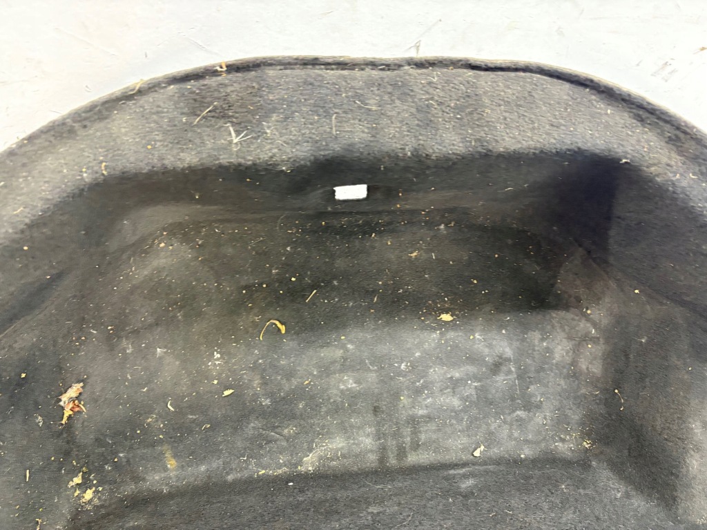 Tesla model s 2015 обшивка багажника 103837800c Київ