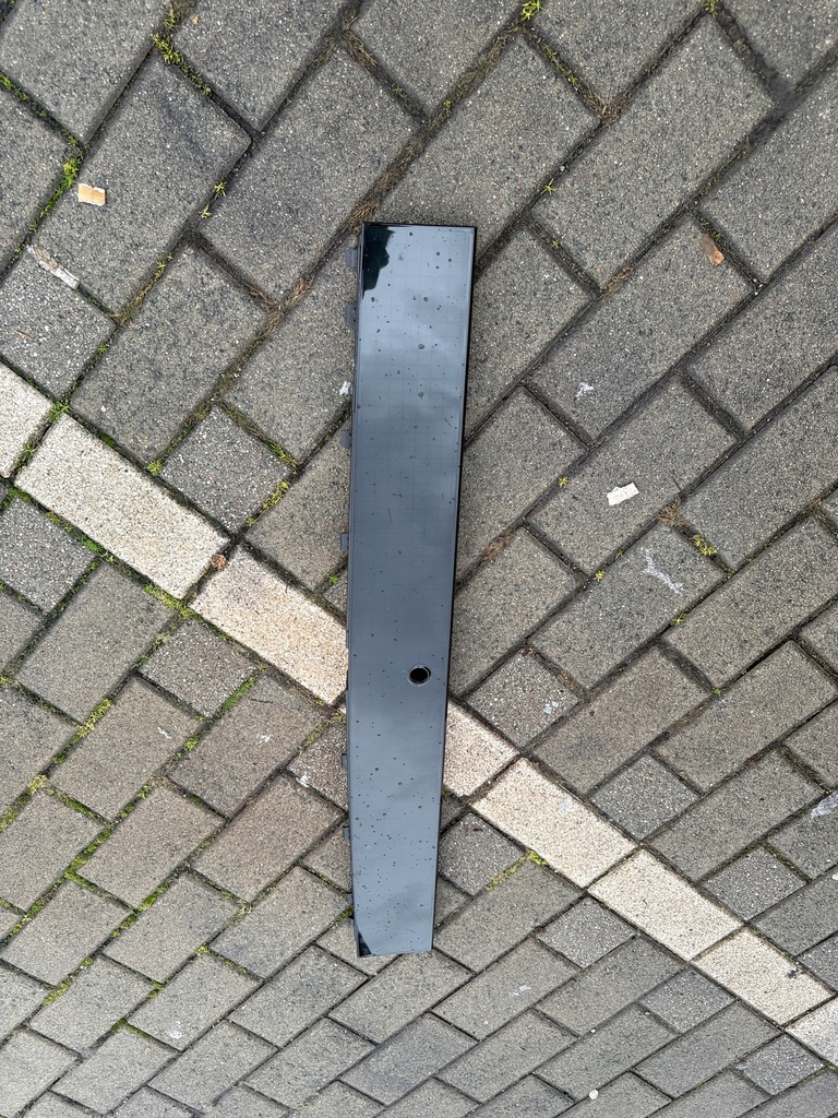 фото №11, Hyundai ioniq 5 22r решітка радіатора na камера з рама pod решітка радіатора