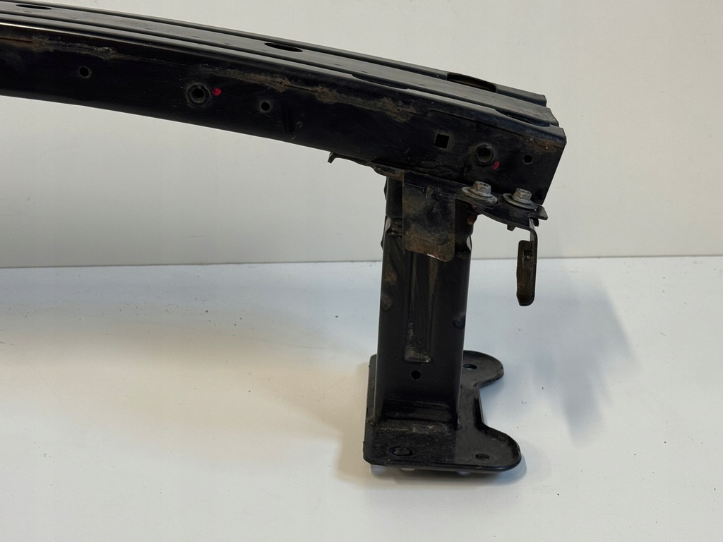 фото №10, Renalut koleos ii 2016- балка зона деформации перед оригинал #