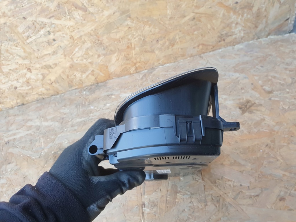 фото №6, Renault kadjar счетчик приборная панель 248100628r