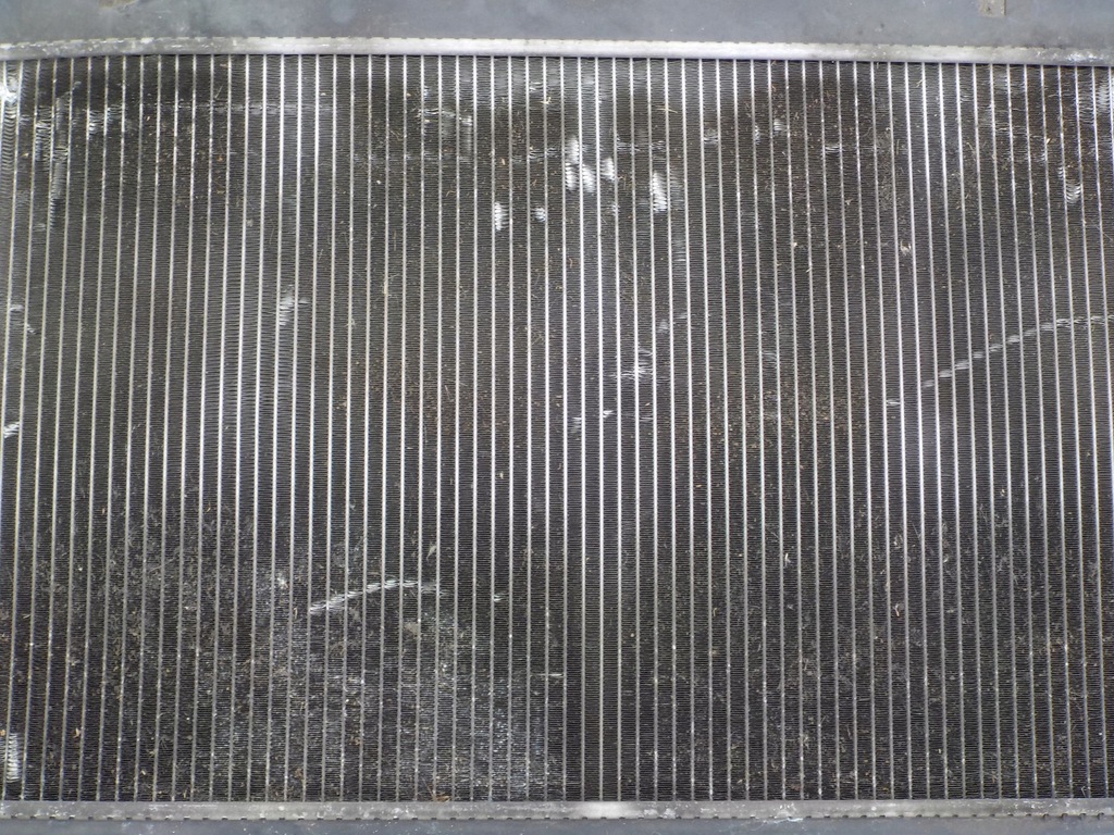 фото №9, Toyota camry vi 2.4 01-06 радіатор wody europa