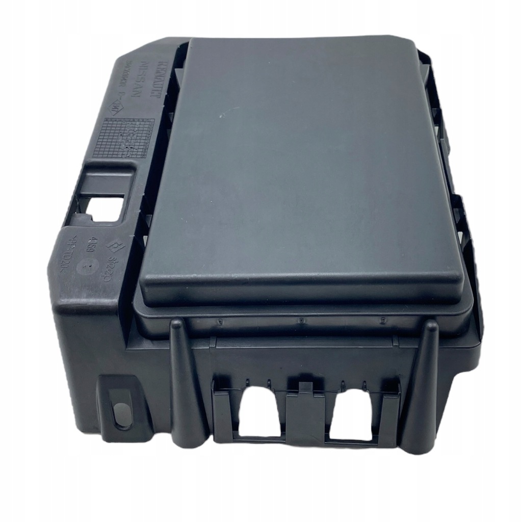 фото №13, Модуль ecm renault clio v captur ii 1.0 tce