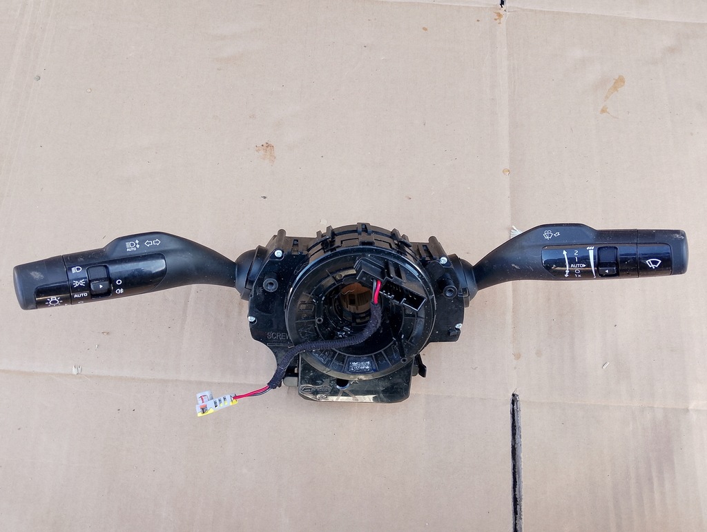 фото №1, Перемикач комбінований kia ev6