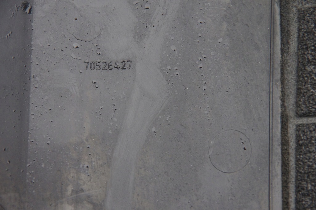 фото №5, Кришка фільтра повітря двигуна bentley continental gt 8vs права ліва