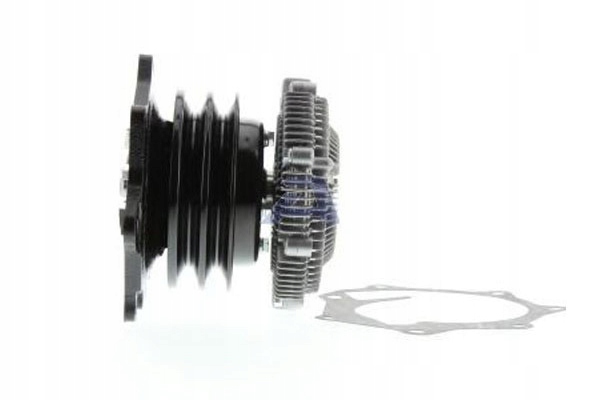 фото №16, Насос wody nissan terrano ii