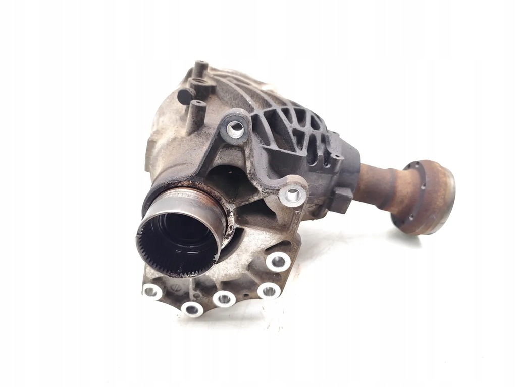 фото №11, Volvo xc90 коробка передач приладова / редуктор d5 awd дизель 136kw 185 hp suv