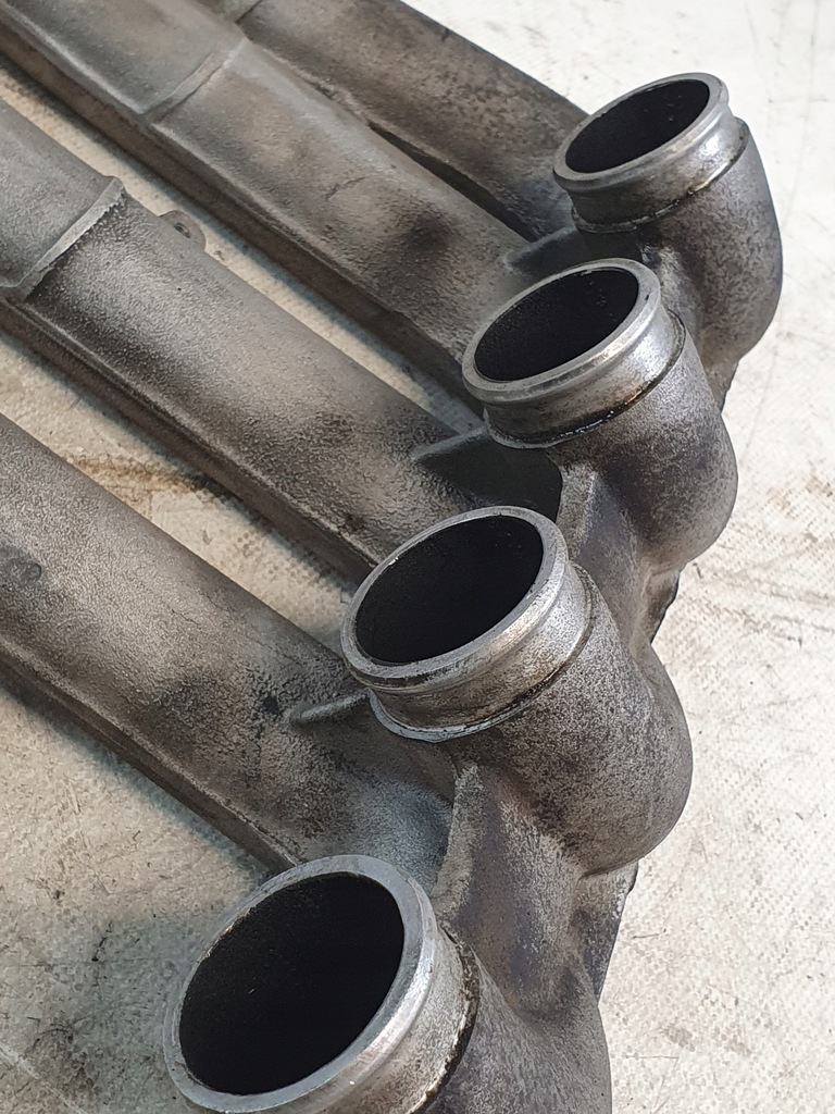 фото №8, Колектор всмоктуючий оригінальний номер 06a133223g audi a3 8l 1.8b 125km 96r.