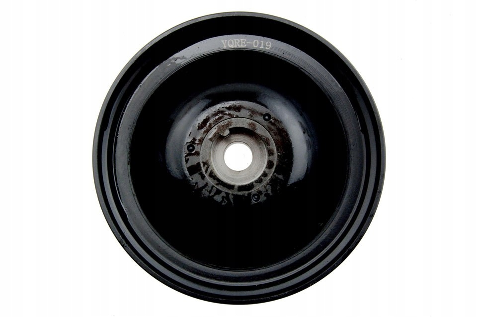 фото №10, Шкив коленчатого вала коленчатого renault eng. 1.4,1.6 renault dacia logan 05-, sa