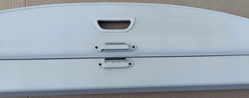 фото №9, Mercedes e-klasa w213 шторка багажника almond бежевый