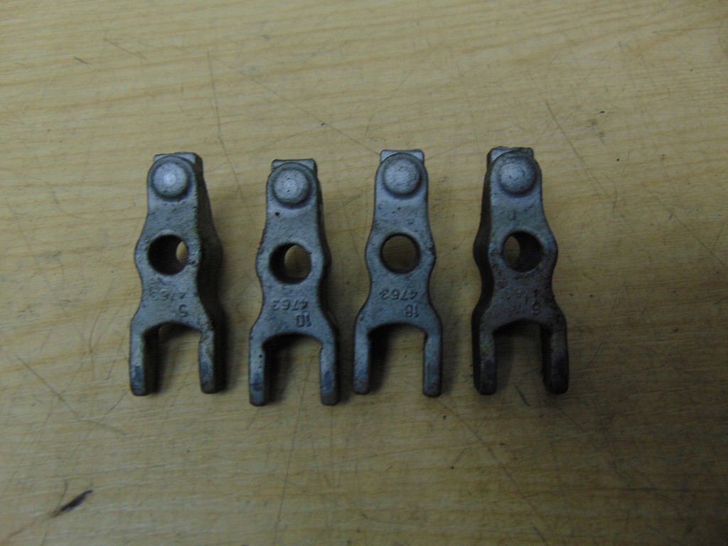 фото №5, Підніжка кронштейн форсунки opel insignia a 2.0