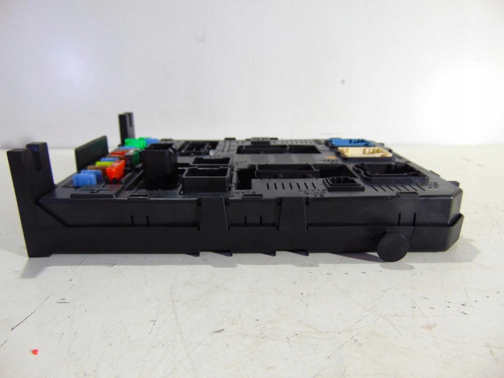 фото №7, Коробка предохранителей peugeot 5008 i 1.6 hdi